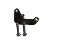 Pakoputken kiinnike, pakoputken kiinnike, kiinnike BMW R 1200 GS K25 0307 R12 04-07