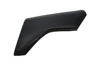 Vasen etuosan koristelista BMW R 1200 GS K25 0307 R12 04-07