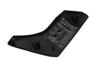 Vasen etuosan koristelista BMW R 1200 GS K25 0307 R12 04-07