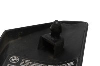 Vasen etuosan koristelista BMW R 1200 GS K25 0307 R12 04-07