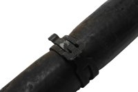 Avluftningsslang, anslutningsslang BMW R 1200 GS K25 0307 R12 04-07