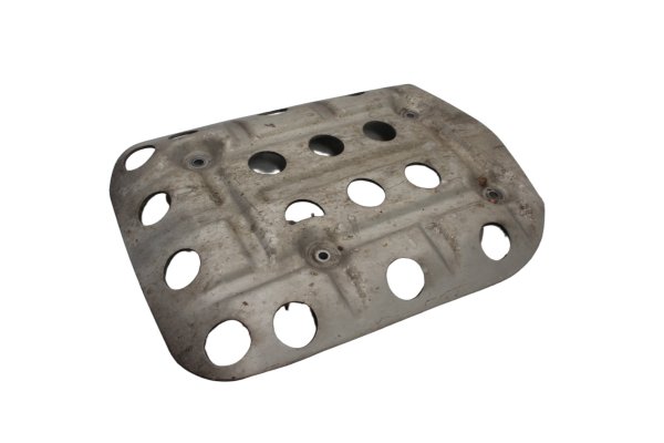 Alleajosuoja, törmäysputket, asennuslevy BMW R 1200 GS K25 0307 R12 04-07