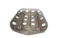 Alleajosuoja, törmäysputket, asennuslevy BMW R 1200 GS K25 0307 R12 04-07