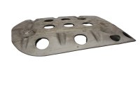 Alleajosuoja, törmäysputket, asennuslevy BMW R 1200 GS K25 0307 R12 04-07