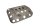 Alleajosuoja, törmäysputket, asennuslevy BMW R 1200 GS K25 0307 R12 04-07
