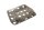 Alleajosuoja, törmäysputket, asennuslevy BMW R 1200 GS K25 0307 R12 04-07