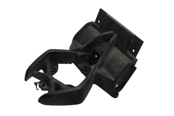 Kentekenplaathouderbeugel kuipframe BMW R 1200 GS K25 0307 R12 04-07
