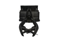 Kentekenplaathouderbeugel kuipframe BMW R 1200 GS K25 0307 R12 04-07