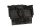 Kentekenplaathouderbeugel kuipframe BMW R 1200 GS K25 0307 R12 04-07
