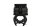 Kentekenplaathouderbeugel kuipframe BMW R 1200 GS K25 0307 R12 04-07