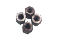 Auspuffkrümmer Muttern Satz BMW R 1150 R Rockster R28 0308 03-05