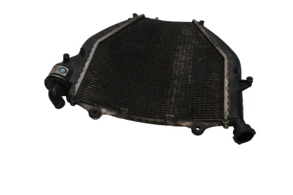 Radiator, waterkoeler, koelvloeistofradiator, montagebeugels BMW K 1300 GT K44 0538 09-11