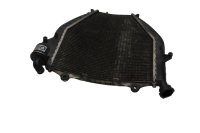 Radiator, waterkoeler, koelvloeistofradiator, montagebeugels BMW K 1300 GT K44 0538 09-11