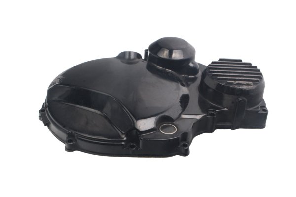 cache alternateur droit, cache moteur, générateur Kawasaki ZRX 1100 ZRT10C 97-00