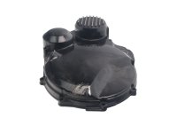 cache alternateur droit, cache moteur, générateur Kawasaki ZRX 1100 ZRT10C 97-00