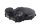cache alternateur droit, cache moteur, générateur Kawasaki ZRX 1100 ZRT10C 97-00