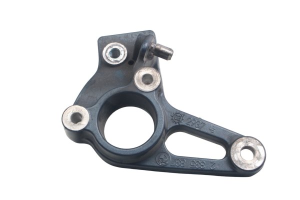 Fußrastenanlage Halter links vorne Fahrer BMW R 1150 R Rockster R28 0308 03-05