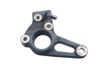 Fußrastenanlage Halter links vorne Fahrer BMW R 1150 R Rockster R28 0308 03-05
