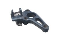 Fußrastenanlage Halter links vorne Fahrer BMW R 1150 R Rockster R28 0308 03-05