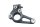 Fußrastenanlage Halter links vorne Fahrer BMW R 1150 R Rockster R28 0308 03-05