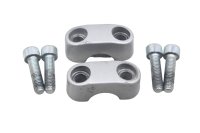Lenkerklemmen Gabelbrücke oben Schraubenset BMW R 1150 R Rockster R28 0308 03-05