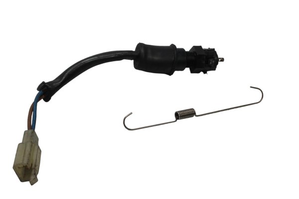contacteur de feu stop arrière, câble de frein à pied, ressort Kawasaki ZR-7S ZR750F/H 01-04