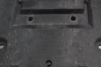 Kennzeichenhalter Reflektor BMW R 1150 R Rockster R28 0308 03-05
