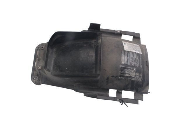 Heckkotflügel Spritzschutz Hinterrad hinten BMW R 1150 R Rockster R28 0308 03-05