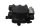 Bakre bromsok, hydrauliskt bromsok 2186390 BMW R 1200 GS K25 0307 R12 04-07