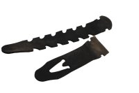 Værktøjstaskeindsats, værktøjsrum BMW R 1200 GS K25 0307 R12 04-07