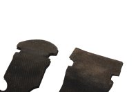 Værktøjstaskeindsats, værktøjsrum BMW R 1200 GS K25 0307 R12 04-07
