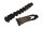 Værktøjstaskeindsats, værktøjsrum BMW R 1200 GS K25 0307 R12 04-07
