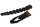 Værktøjstaskeindsats, værktøjsrum BMW R 1200 GS K25 0307 R12 04-07