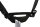Radiatorbescherming, afdekking, lamellen BMW K 1300 GT K44 0538 09-11