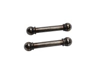 Stødstænger, knastaksler, højre side, ventilsystem BMW R 1200 GS K25 0307 R12 04-07
