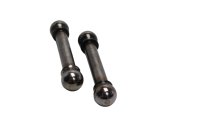 Stødstænger, knastaksler, højre side, ventilsystem BMW R 1200 GS K25 0307 R12 04-07