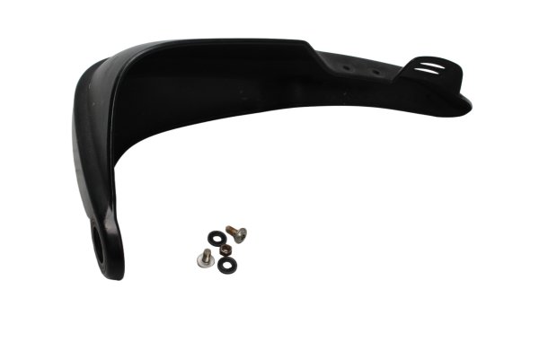 protège-main gauche, couvre-guidon, protège-poignée BMW R 1200 GS K25 0307 R12 04-07