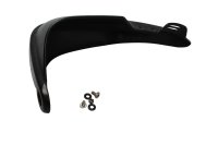 protège-main gauche, couvre-guidon, protège-poignée BMW R 1200 GS K25 0307 R12 04-07