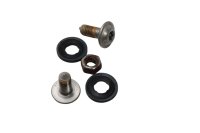 protège-main gauche, couvre-guidon, protège-poignée BMW R 1200 GS K25 0307 R12 04-07