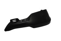 protège-main gauche, couvre-guidon, protège-poignée BMW R 1200 GS K25 0307 R12 04-07
