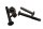 Højre bagagebærerholder til bagageophæng BMW R 1200 GS K25 0307 R12 04-07