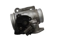 Gasklephuis rechts injectie BMW R 1200 GS K25 0307 R12 04-07