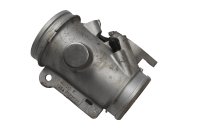 Gasklephuis rechts injectie BMW R 1200 GS K25 0307 R12 04-07