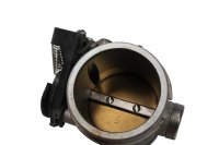 Gasklephuis rechts injectie BMW R 1200 GS K25 0307 R12 04-07