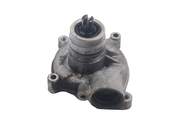 Pompe à eau, carter de pompe à liquide de refroidissement, refroidissement du moteur Kawasaki ZRX 1100 ZRT10C 97-00