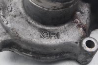 Pompe à eau, carter de pompe à liquide de refroidissement, refroidissement du moteur Kawasaki ZRX 1100 ZRT10C 97-00