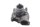 Pompe à eau, carter de pompe à liquide de refroidissement, refroidissement du moteur Kawasaki ZRX 1100 ZRT10C 97-00