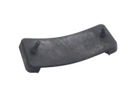 Rear mudguard, mudguard, dirt deflector Kawasaki ZRX 1100 ZRT10C 97-00