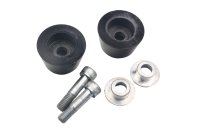 Lenkergewichte Satz vibrationsdämpfend BMW R 1150 R Rockster R28 0308 03-05