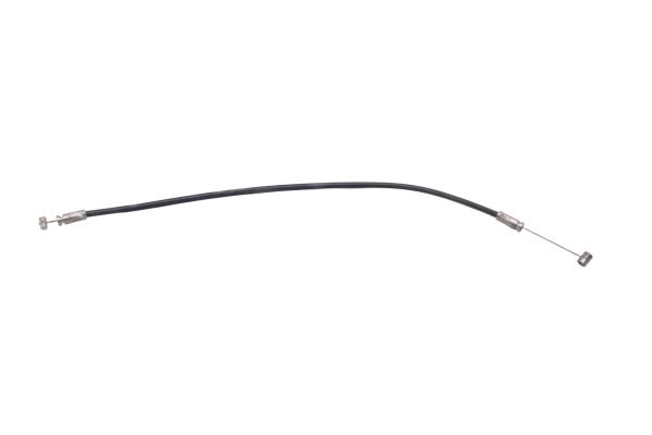 Sitzbank Entriegelungszug Schlosszug hinten BMW R 1150 R Rockster R28 0308 03-05
